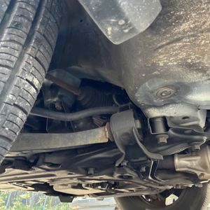 2008 Honda CR-V LX 照片 25