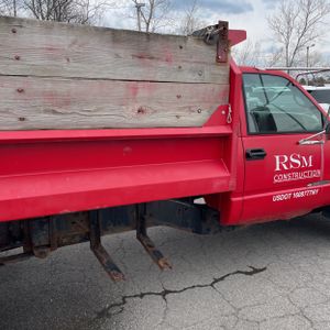 CHEVROLET C3500HD BASE - 9