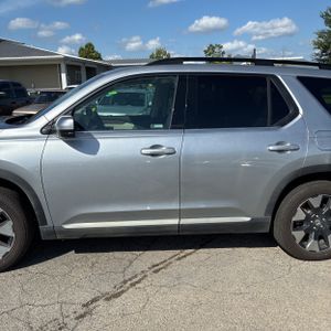 2026 Honda PILOT ELITE 照片 4
