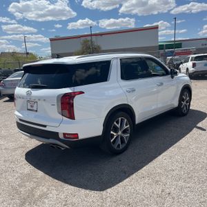 HYUNDAI PALISADE SEL - 8