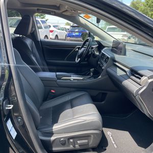صورة مصغرة 37 لـ 2021 Lexus RX 350 BASE