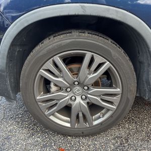 صورة مصغرة 17 لـ 2021 Honda PASSPORT EX-L