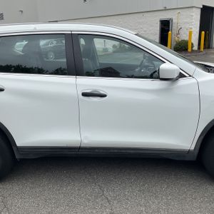 2016 Nissan ROGUE S — миниатюра 11