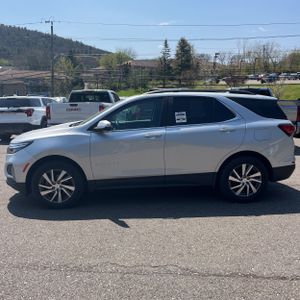 CHEVROLET EQUINOX LT - 3