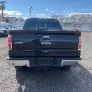 FORD F-150 LARIAT - 7