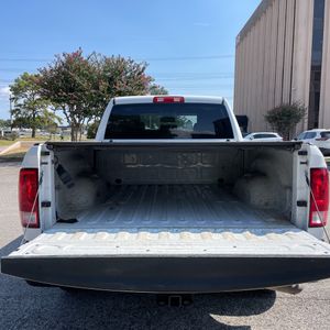 2019 RAM 1500 CLASSIC TRADESMAN 照片 37