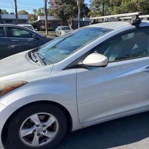 2015 Hyundai ELANTRA SE 照片 2