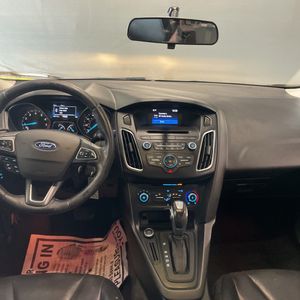 صورة مصغرة 36 لـ 2015 FORD FOCUS SE