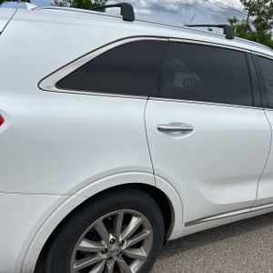 KIA SORENTO SX LIMITED V6 - 9