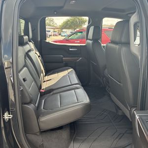 2019 Chevrolet SILVERADO 1500 LT 缩略图 35
