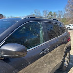 JEEP CHEROKEE LATITUDE - 2