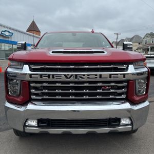 CHEVROLET SILVERADO - 8