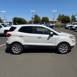 FORD ECOSPORT SE - 10