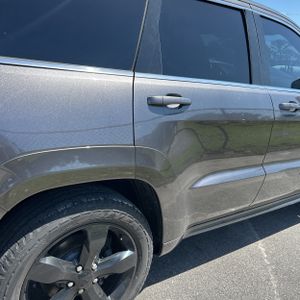 صورة 8 لـ 2015 JEEP GRAND CHEROKEE HIGH ALTITUDE
