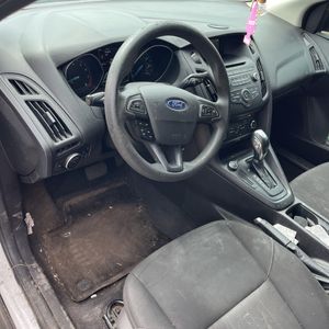 2016 FORD FOCUS SE thumbnail 36