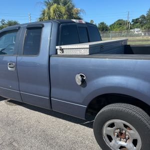 صورة 6 لـ 2006 FORD F-150 XLT