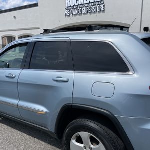 JEEP GRAND CHEROKEE LAREDO - 6