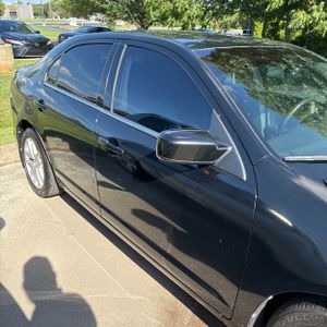 2012 FORD FUSION SEL thumbnail 11
