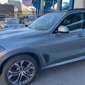 BMW X5 SDRIVE40I - 2