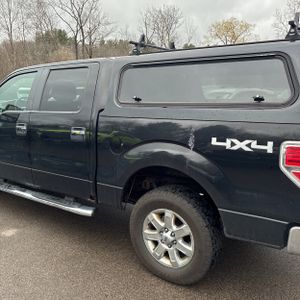 FORD F-150 XLT - 6