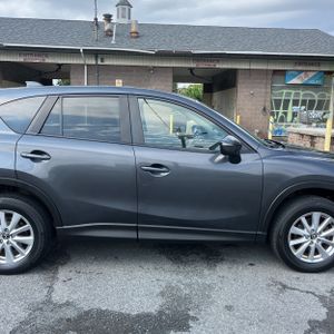 2015 Mazda CX-5 TOURING — фото 11