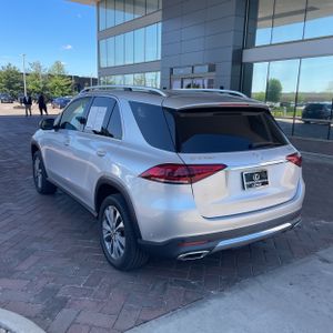 MERCEDES-BENZ GLE - 5