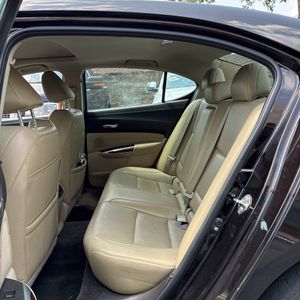 2015 Acura TLX W/TECH 缩略图 34