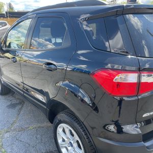 FORD ECOSPORT SE - 6