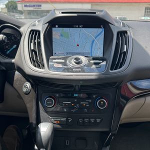 2018 FORD ESCAPE TITANIUM — миниатюра 36