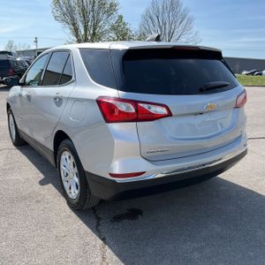 CHEVROLET EQUINOX LT - 5