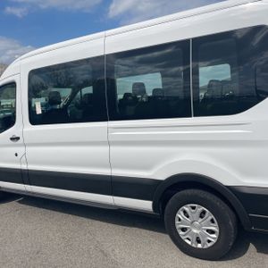 FORD TRANSIT 350 XLT - 6