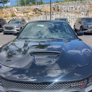 صورة مصغرة 15 لـ 2022 Dodge CHARGER GT