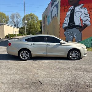 CHEVROLET IMPALA - 10