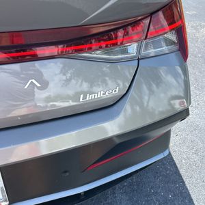 صورة مصغرة 23 لـ 2024 Hyundai ELANTRA LIMITED
