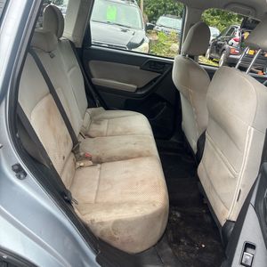 2017 Subaru FORESTER 2.5I 缩略图 35