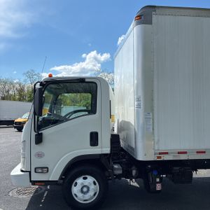 CHEVROLET 4500HD LCF DIESEL - 2