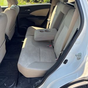 صورة مصغرة 66 لـ 2016 Honda CR-V EX
