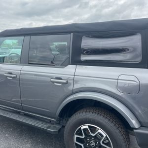 FORD BRONCO OUTER BANKS - 6