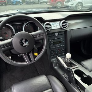 2007 FORD SHELBY GT500 BASE — миниатюра 36