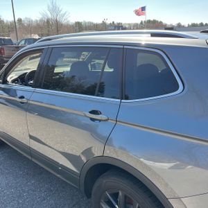 VOLKSWAGEN TIGUAN SE 4MOTION - 6