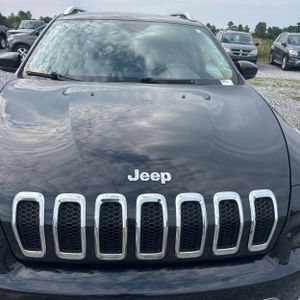 صورة مصغرة 15 لـ 2016 JEEP CHEROKEE LIMITED