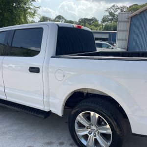 صورة 6 لـ 2019 FORD F-150 XLT