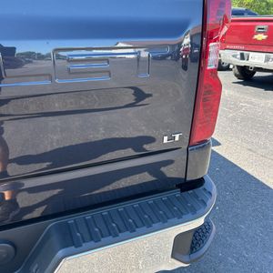 2022 Chevrolet SILVERADO 1500 LT 缩略图 23