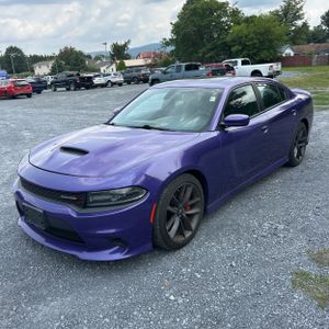 صورة 1 لـ 2019 Dodge CHARGER GT