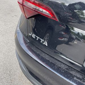 2023 Volkswagen JETTA S 缩略图 23