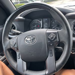 صورة مصغرة 60 لـ 2022 Toyota TACOMA TRD SPORT