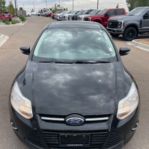 2012 FORD FOCUS SEL — миниатюра 15