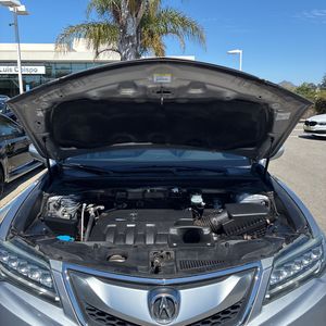 2018 Acura RDX BASE 缩略图 45