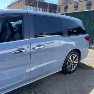 HONDA ODYSSEY TOURING - 6