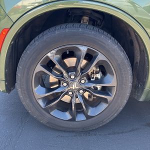 2021 Dodge DURANGO GT PLUS 缩略图 16